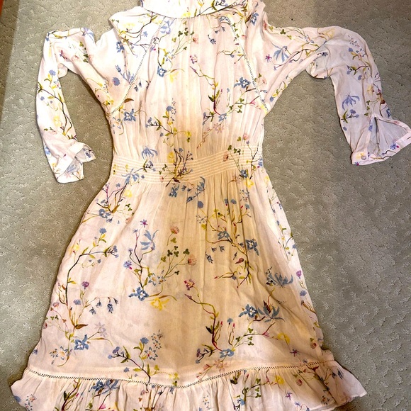 NWT Scotch and Soda dress - Picture 3 of 6